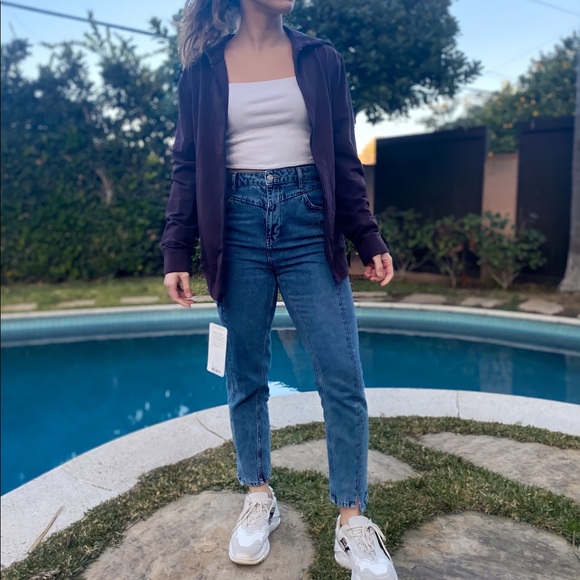 Men’s Lululemon Crosscut Hoodie (Medium) - Picture 1 of 7